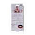 Amor Collar and Leash - Red