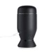 Priti - Automatic Rotating Penis Stimulator - Black