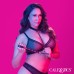Euphoria Collection Plus Size Chain Halter/collar and Leash - Black Euphoria Collection Plus Size Chain Halter/collar and Leash - Black