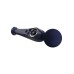 Skylar - Led Digital Display Wand - Blue