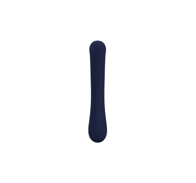 Lamar - Led Digital Display Rabbit - Blue