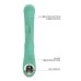 Lamar - Led Digital Display Rabbit - Turquoise