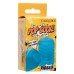 Pop Sock Ribbed - Blue