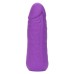 Mini Vibrating Studs - Purple
