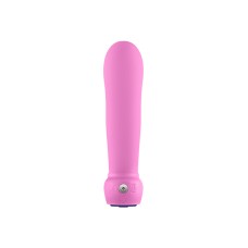 Sormi Bullet Flickering Bullet Vibrator - Pink