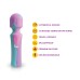 Mighty Muse Mini Massager - Unicorn