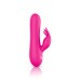 Freyja Mini Triple Ticklers Rabbit Vibe - Hot Pink Freyja Mini Triple Ticklers Rabbit Vibe - Hot Pink