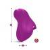 Carlee Tapping Finger Vibe -Berry