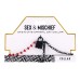eX's and Oh's Crystal Day Collar