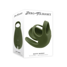 Nutty Buddy - Green