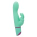 Love Bunny Rockin G Bunny - Green