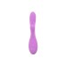 Double Leyla Vibrator - Purple