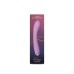Majestic Vibrator Kian - Purple