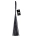 Velvet Noir Chain Flogger