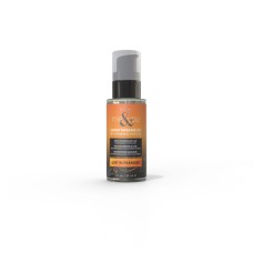 Me and You Massage Oil Lust in Paradise 2oz Pheromone Infused