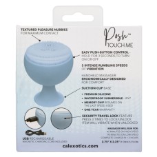 Posh Touch Me - Blue