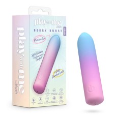 Play With Me - Berry Burst