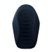 Stroke Rechargeable Vibrating Stroker - Black