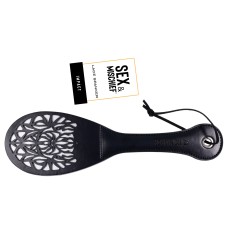 Lace Spanker