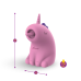 Dreamii Licks Licking Unicorn Stimulator - Mystical Pink