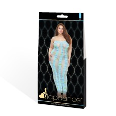 Blue Horizon Maxi Dress - Q