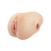 Pdx Plus Pussy Pounder Squeeze Stroker - Light