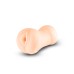 Pocket Pals - Vagina Stroker - White