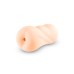 Pocket Pals - Anal Stroker - White