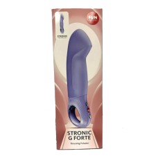 Stronic G Forte Thrusting Pulsator - Purple