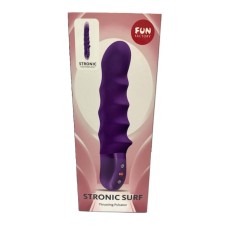 Stronic Surf Thrusting Pulsator - Dark Violet