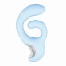 Sky Cumulus Swirl G Spot - Blue Sky Cumulus Swirl G Spot - Blue