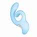 Sky Cumulus Swirl G Spot - Blue Sky Cumulus Swirl G Spot - Blue
