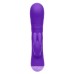 Extra ThiccChubbyDeep Thrust Bunny - Purple
