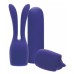 Pleasure Kits Temptation Collection - Purple