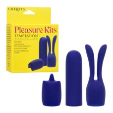 Pleasure Kits Temptation Collection - Purple