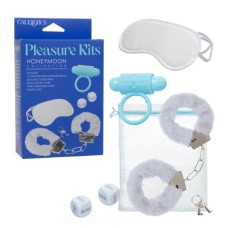 Pleasure Kits Honeymoon Collection