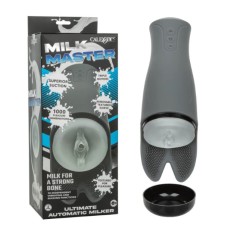 Milk Master Ultimate Automatic Milker - Black