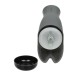 Milk Master Ultimate Automatic Milker - Black