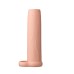 Performance 5.75 Inch Enhancement Sleeve - Beige