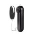 B Yours - Silver Power Bullet - Black