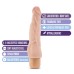 Dr. Skin - Cock Vibe #4 - Beige Dr. Skin - Cock Vibe #4 - Beige