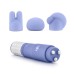 Rose Revitilize Massage Kit - Periwikle