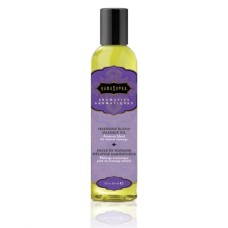 Aromatic Massage Oil - Harmony - 8 Fl. Oz.