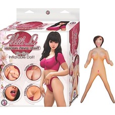 Mai LI Asian Love Doll Mai LI Asian Love Doll