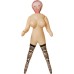 Inflatable Love Doll Roxanne - Flesh