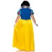 Classic Snow White - 3x/4x - Yellow/blue