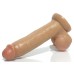 Johnny Hazzard Fleshphallix Superstarcock Cock - Beige