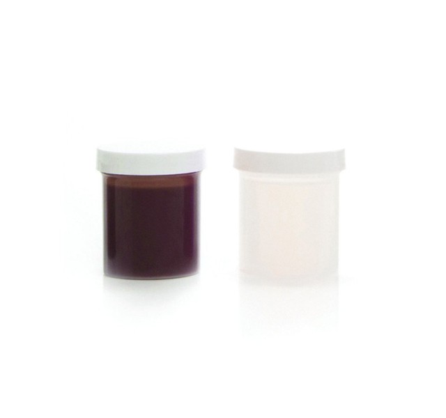 Clone-a-Willy Silicone Refill - Deep Skin Tone