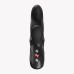 Miss Bi Rabbit Vibrator - Black
