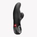 Miss Bi Rabbit Vibrator - Black